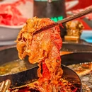 蜀大侠火锅(凤五赛高店) - 西安市旅游 缩略图 4
