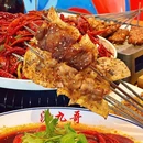 沪九哥·小龙虾烧烤川湘菜(共康店) - 上海市旅游 缩略图 5