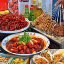 沪九哥·小龙虾烧烤川湘菜(共康店) - 上海市旅游 缩略图 1