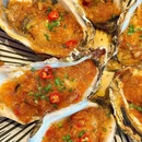 沪九哥·小龙虾烧烤川湘菜(共康店) - 上海市旅游 缩略图 3