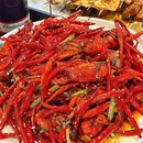 沪九哥·小龙虾烧烤川湘菜(共康店) - 上海市旅游 缩略图 4
