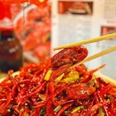 沪九哥·小龙虾烧烤川湘菜(共康店) - 上海市旅游 缩略图 8