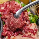 三肥七瘦鲜切烤牛肉(深圳总店) - 深圳市旅游 缩略图 5