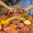 三肥七瘦鲜切烤牛肉(深圳总店) - 深圳市旅游 缩略图 1
