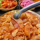 三肥七瘦鲜切烤牛肉(深圳总店) - 深圳市旅游 缩略图 7