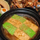 头牌小厨·宝安大排档(宝安店) - 深圳市旅游 缩略图 2