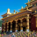 川西竹海 - 乐山市旅游 缩略图 5