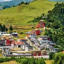 川西竹海 - 乐山市旅游 缩略图 1
