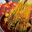 川禹成都串串(深圳店) - 深圳市旅游 缩略图 2