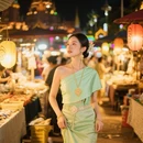 亿啡丽呈明宇酒店(告庄星光夜市店) - 西双版纳傣族自治州旅游 缩略图 1