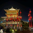 婺女洲度假区 - 上饶市旅游 缩略图 2