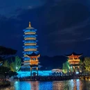 婺女洲度假区 - 上饶市旅游 缩略图 4