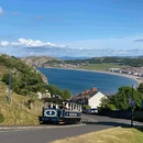 英国威尔士Conwy - 康威旅游 缩略图 1