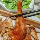 I HOLIC艾豪丽西餐(金地威新中心店) - 深圳市旅游 缩略图 4