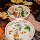 探鱼·鲜青椒爽麻烤鱼(西乡汇一城天虹店) - 深圳市旅游 缩略图 2
