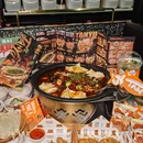 探鱼·鲜青椒爽麻烤鱼(西乡汇一城天虹店) - 深圳市旅游 缩略图 1