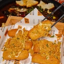 探鱼·鲜青椒爽麻烤鱼(西乡汇一城天虹店) - 深圳市旅游 缩略图 6
