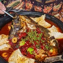 探鱼·鲜青椒爽麻烤鱼(西乡汇一城天虹店) - 深圳市旅游 缩略图 7