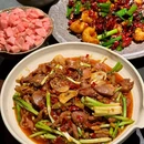 佤饭·贵州菜(龙湖东吴天街店) - 苏州市旅游 缩略图 4