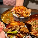 佤饭·贵州菜(龙湖东吴天街店) - 苏州市旅游 缩略图 1