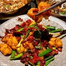 佤饭·贵州菜(龙湖东吴天街店) - 苏州市旅游 缩略图 6