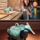 汉魏洛阳故城遗址 - 洛阳市旅游 缩略图 4