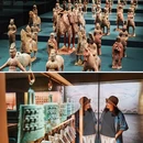 汉魏洛阳故城遗址 - 洛阳市旅游 缩略图 6