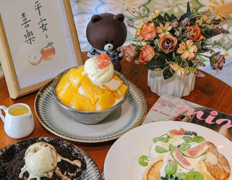 晓春和(阿里滨江店) - 杭州市旅游 1
