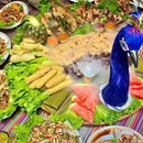 亿啡丽呈明宇酒店(告庄星光夜市店) - 西双版纳傣族自治州旅游 缩略图 6