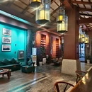 亿啡丽呈明宇酒店(告庄星光夜市店) - 西双版纳傣族自治州旅游 缩略图 4