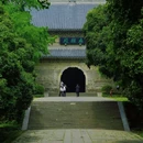 灵谷寺 - 南京市旅游 缩略图 8