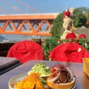多乐香蕉餐厅(龙门浩老街店) - 重庆市旅游 缩略图 8