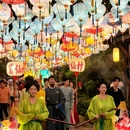 葛仙村国际旅游度假区 - 上饶市旅游 缩略图 5