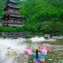 葛仙村国际旅游度假区 - 上饶市旅游 缩略图 3