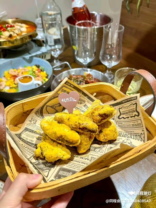 扬州东高铁站美居酒店(京杭大运河店) - 扬州市旅游