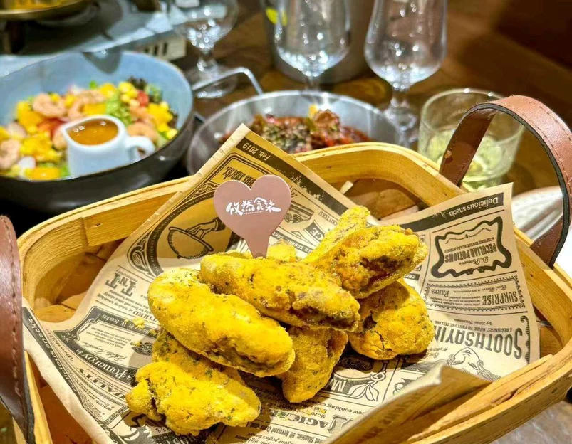 扬州东高铁站美居酒店(京杭大运河店) - 扬州市旅游 1