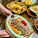 扬州东高铁站美居酒店(京杭大运河店) - 扬州市旅游 缩略图 2