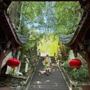 天盖寺 - 雅安旅游 缩略图 5
