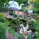 天盖寺 - 雅安旅游 缩略图 9