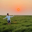 白水村 - 岳阳市旅游 缩略图 1