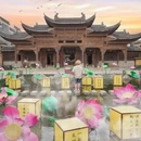 铜官窑国风乐园 - 长沙旅游 缩略图 8