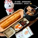 糯雅芳粥·苏式点心(采东路店) - 杭州市旅游 缩略图 9