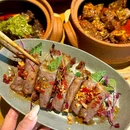 野炉子·山野景德菜(浮梁店) - 景德镇市旅游 缩略图 3