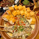 野炉子·山野景德菜(浮梁店) - 景德镇市旅游 缩略图 7
