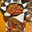 野炉子·山野景德菜(浮梁店) - 景德镇市旅游 缩略图 6