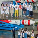 蓝箭航天技术有限公司 - 湖州市旅游 缩略图 3