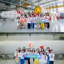 蓝箭航天技术有限公司 - 湖州市旅游 缩略图 5