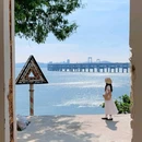 银沙滩 - 大连市旅游 缩略图 2