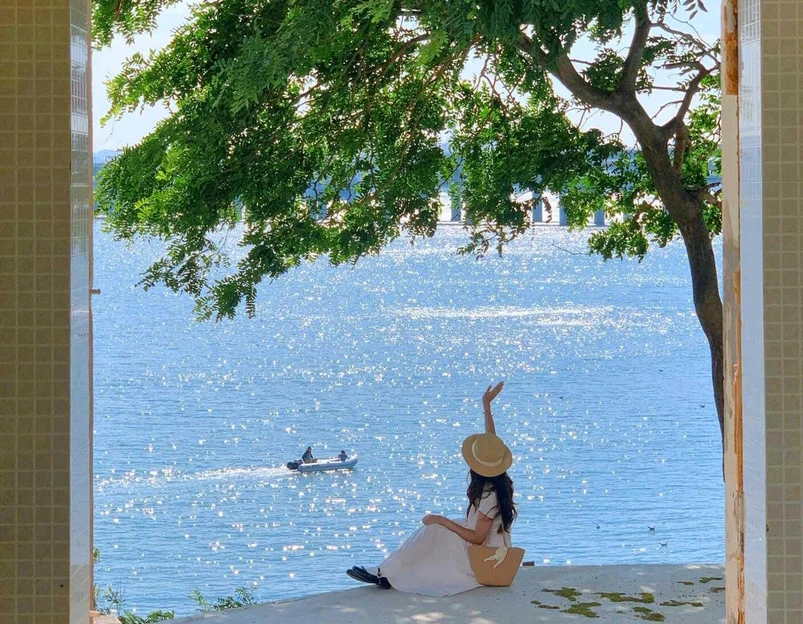 银沙滩 - 大连市旅游 1