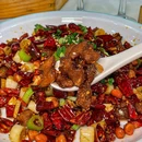 金三角黄腊丁(北滨路店) - 重庆市旅游 缩略图 4